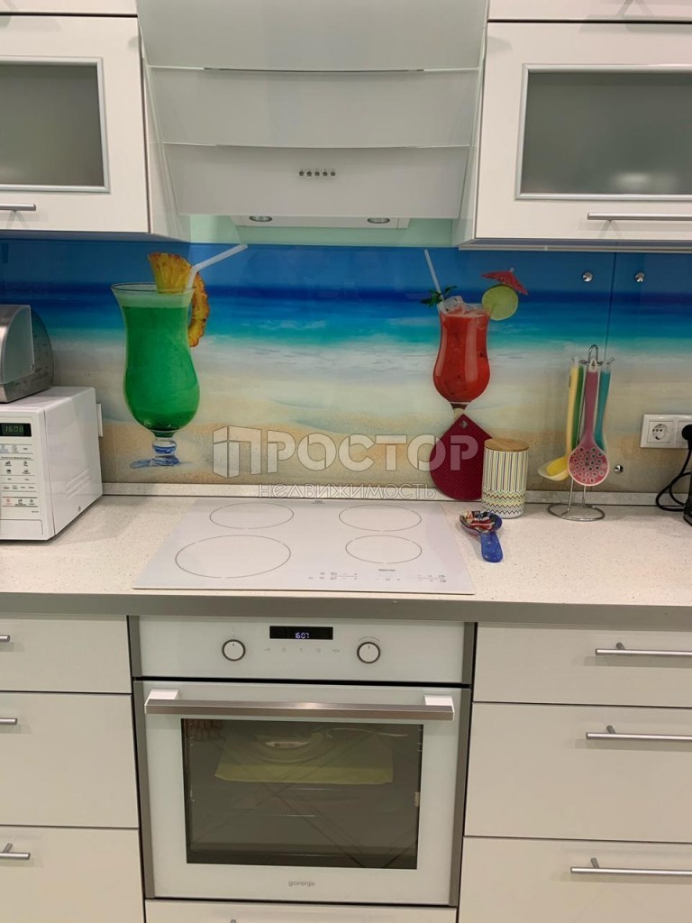 2-комнатная квартира, 58 м² - фото 14
