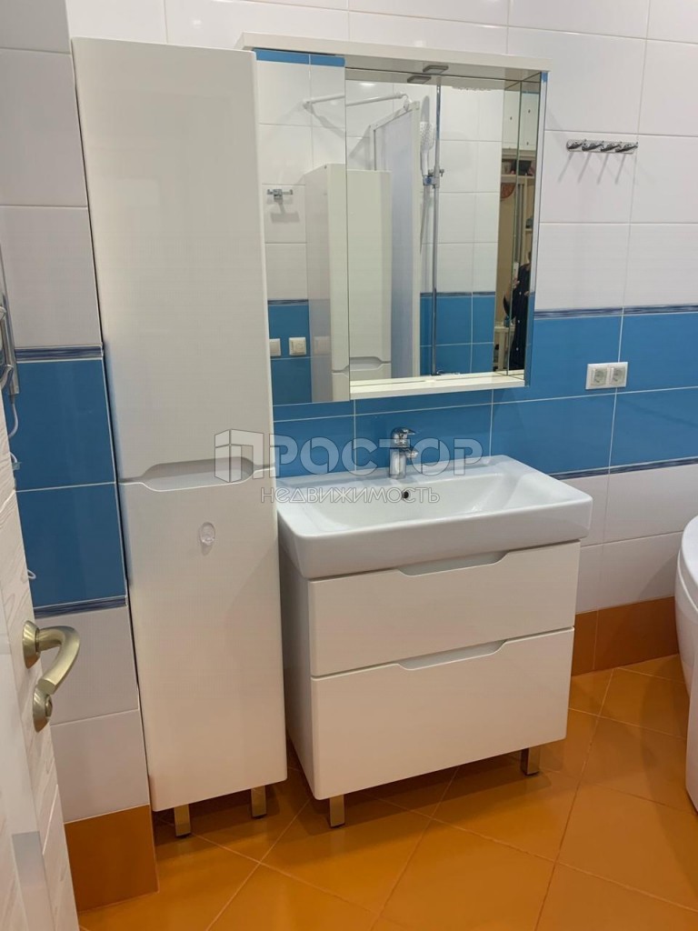 2-комнатная квартира, 58 м² - фото 16
