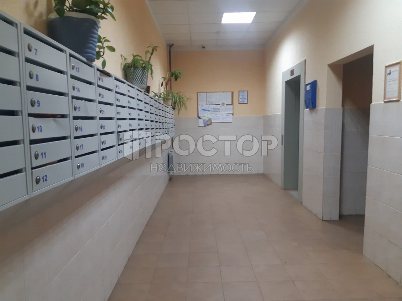2-комнатная квартира, 58 м² - фото 25