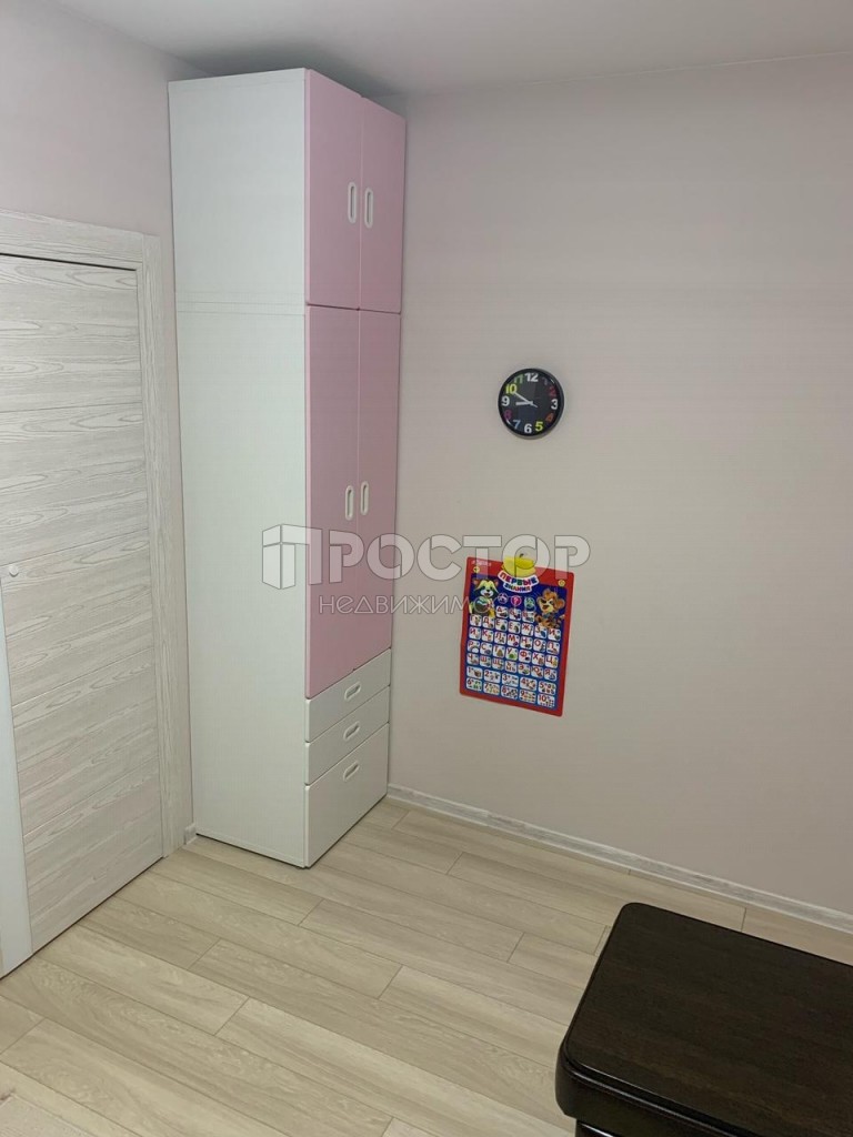 2-комнатная квартира, 58 м² - фото 6