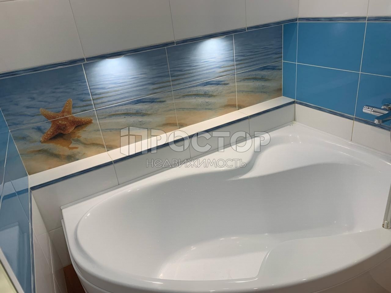 2-комнатная квартира, 58 м² - фото 15