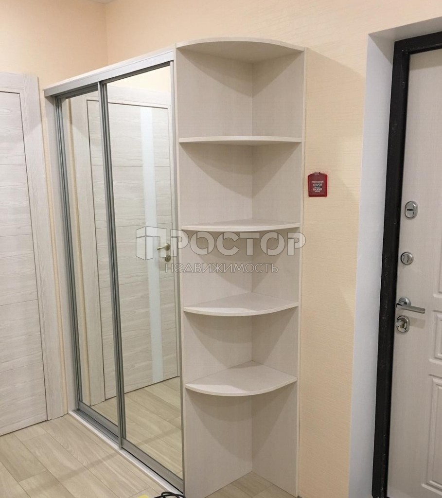 2-комнатная квартира, 58 м² - фото 21