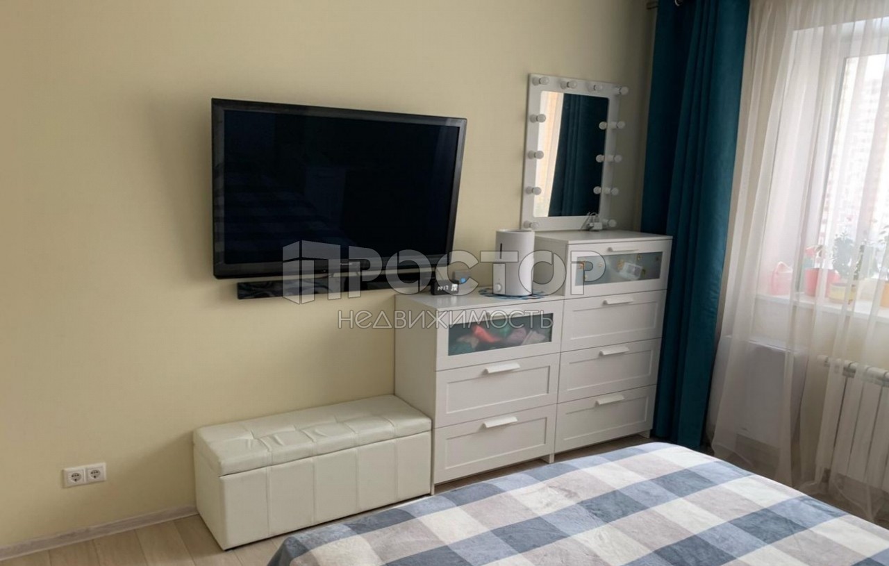 2-комнатная квартира, 58 м² - фото 10