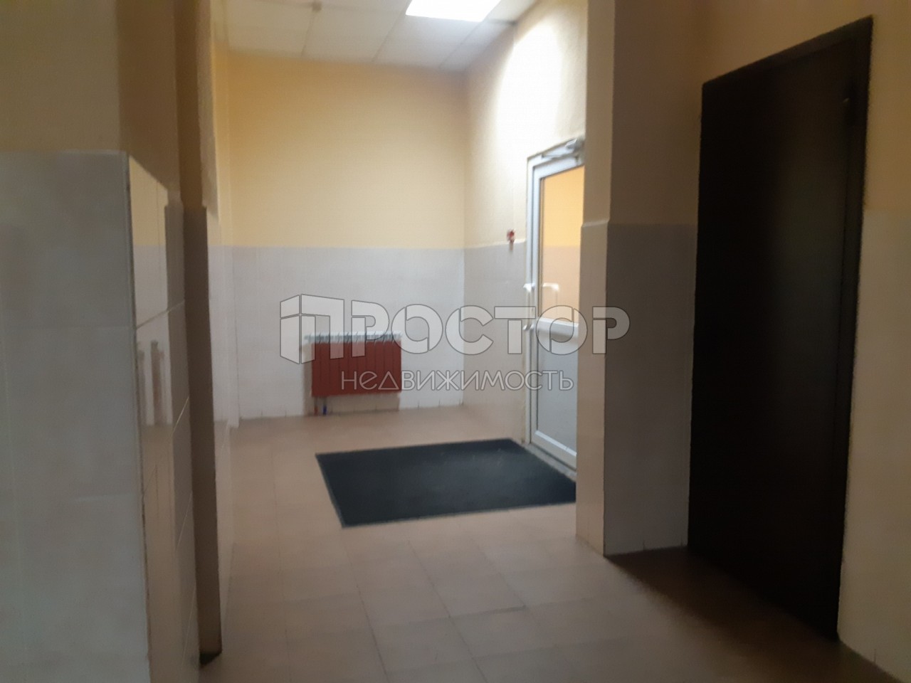 2-комнатная квартира, 58 м² - фото 30