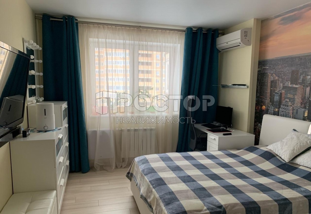 2-комнатная квартира, 58 м² - фото 7