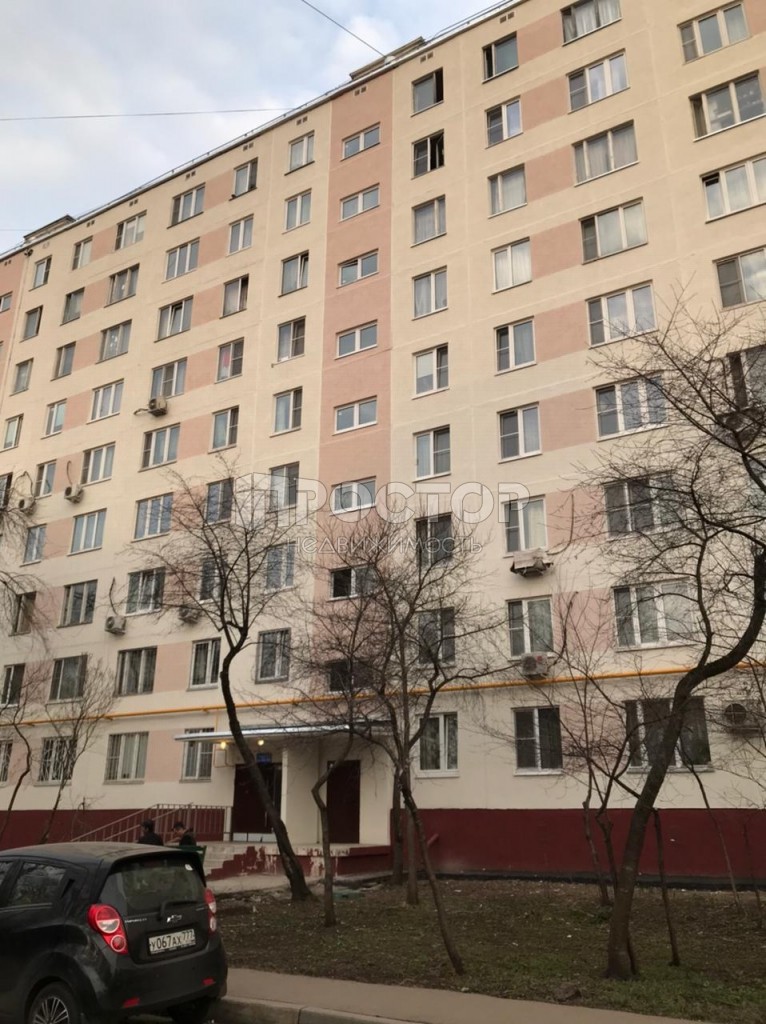 3-комнатная квартира, 59 м² - фото 10