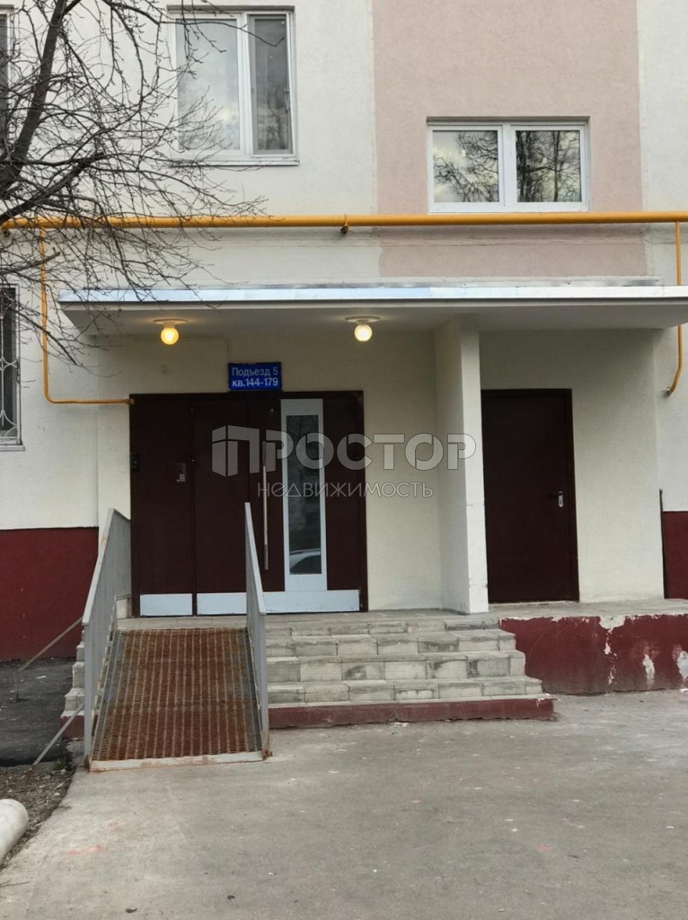 3-комнатная квартира, 59 м² - фото 9