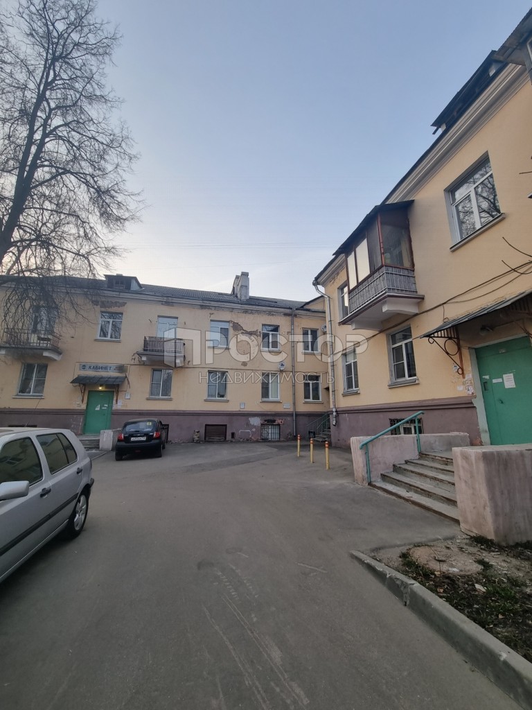 2-комнатная квартира, 46.1 м² - фото 9