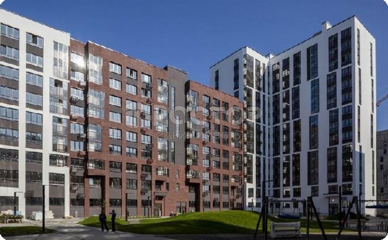 2-комнатная квартира, 43.9 м² - фото 6