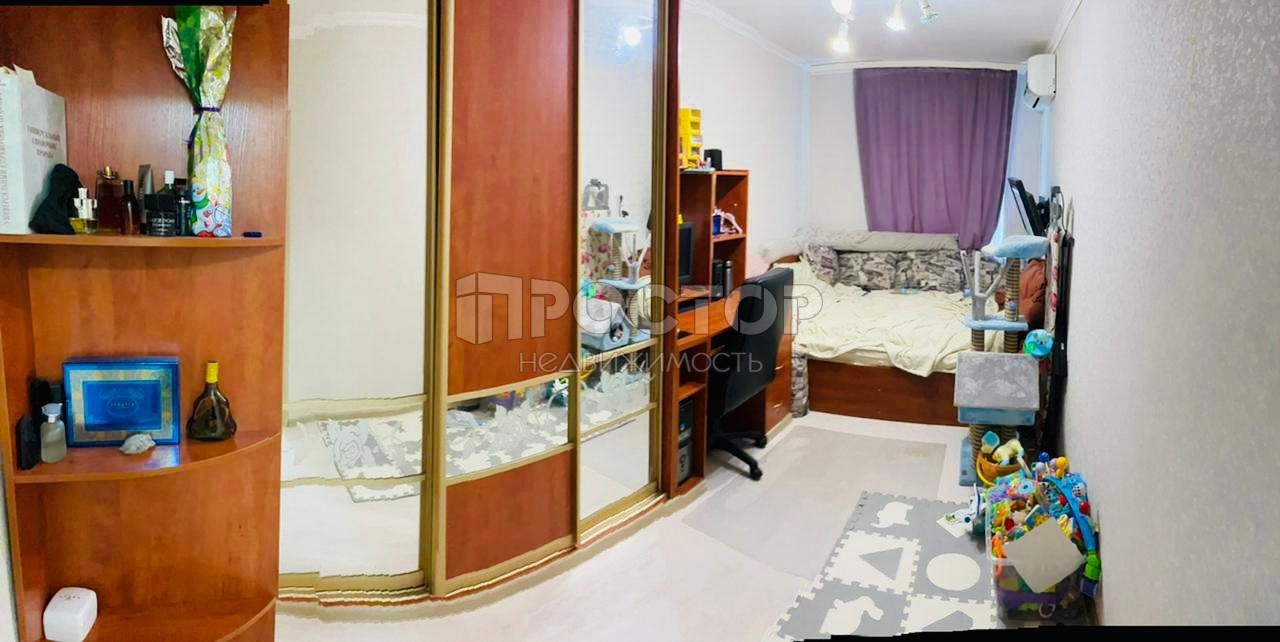 2-комнатная квартира, 43.6 м² - фото 4