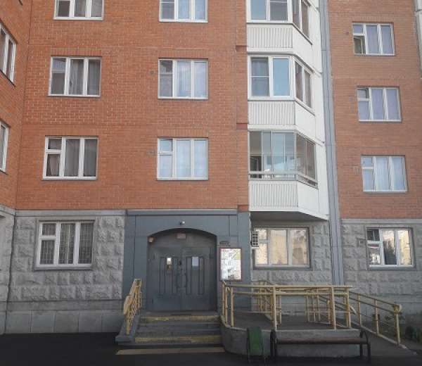 Купить Квартиру На 2 Вольской Улице Некрасовка