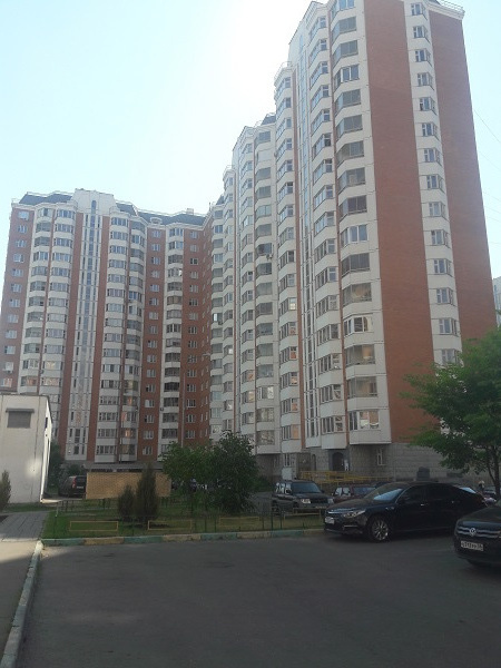 3-комнатная квартира, 78.9 м² - фото 4