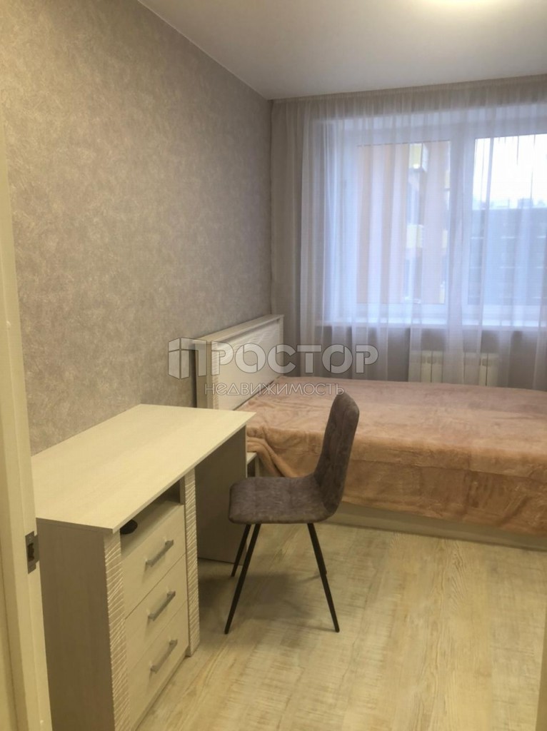 2-комнатная квартира, 50 м² - фото 11