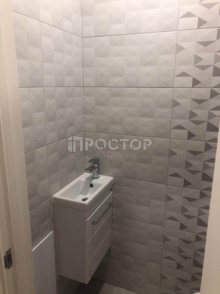 2-комнатная квартира, 50 м² - фото 7