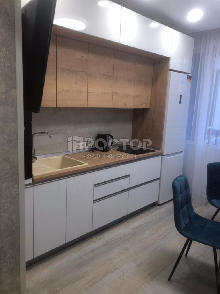2-комнатная квартира, 50 м² - фото 9
