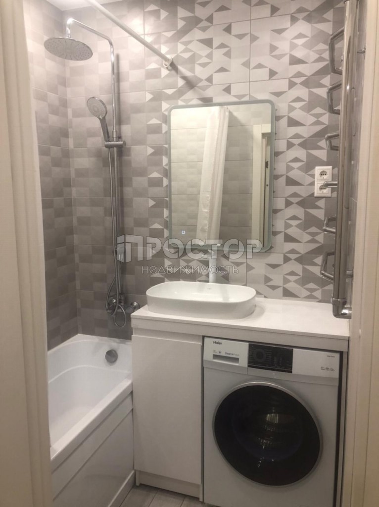 2-комнатная квартира, 50 м² - фото 6