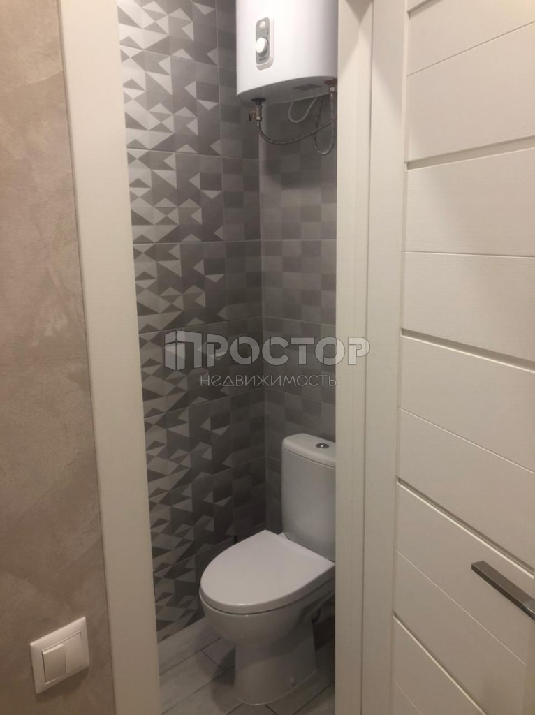 2-комнатная квартира, 50 м² - фото 4