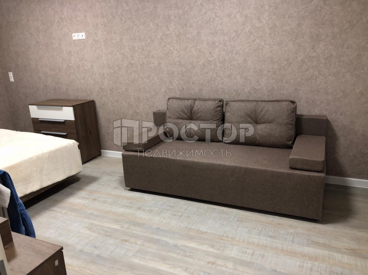 2-комнатная квартира, 50 м² - фото 3