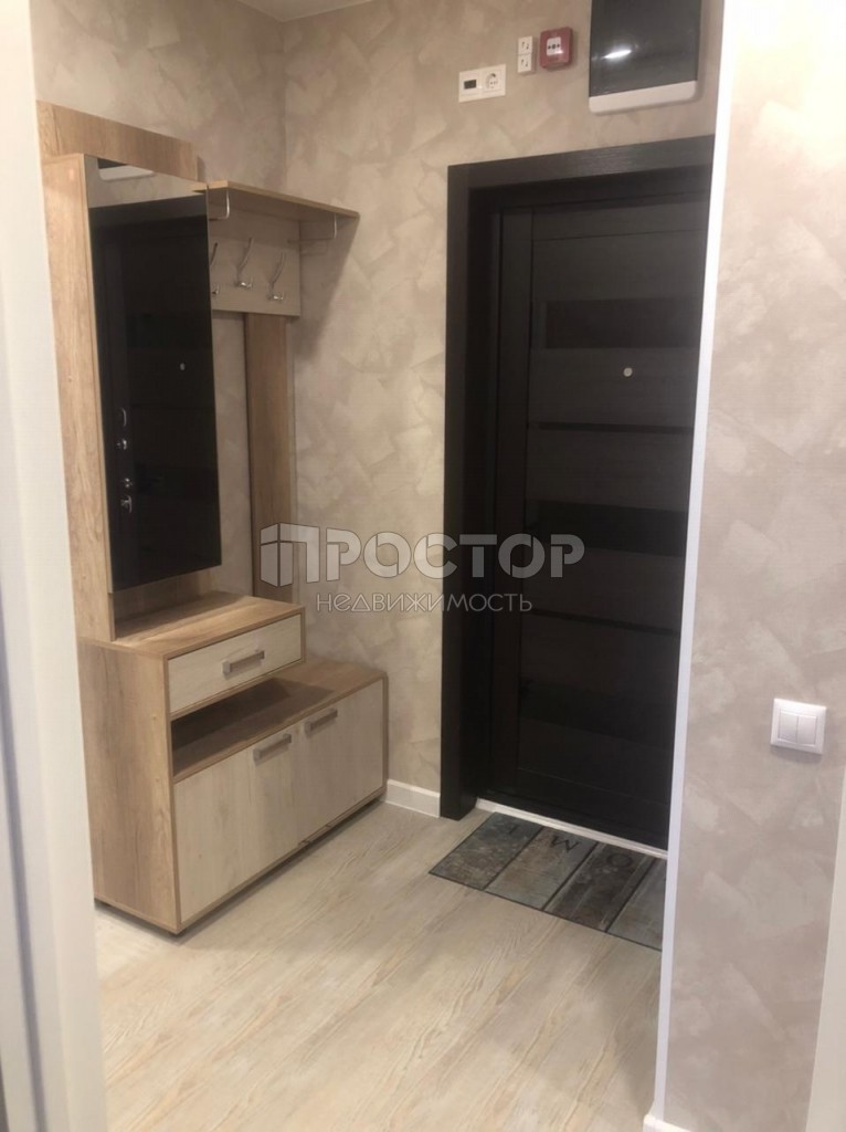 2-комнатная квартира, 50 м² - фото 5