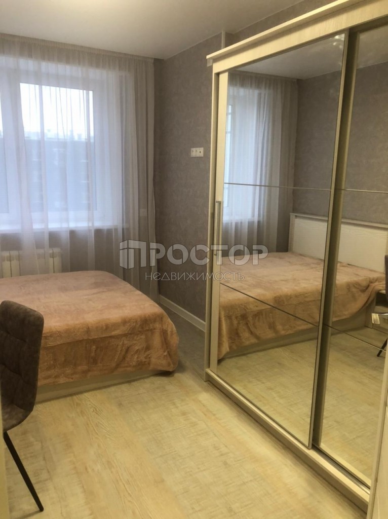 2-комнатная квартира, 50 м² - фото 12