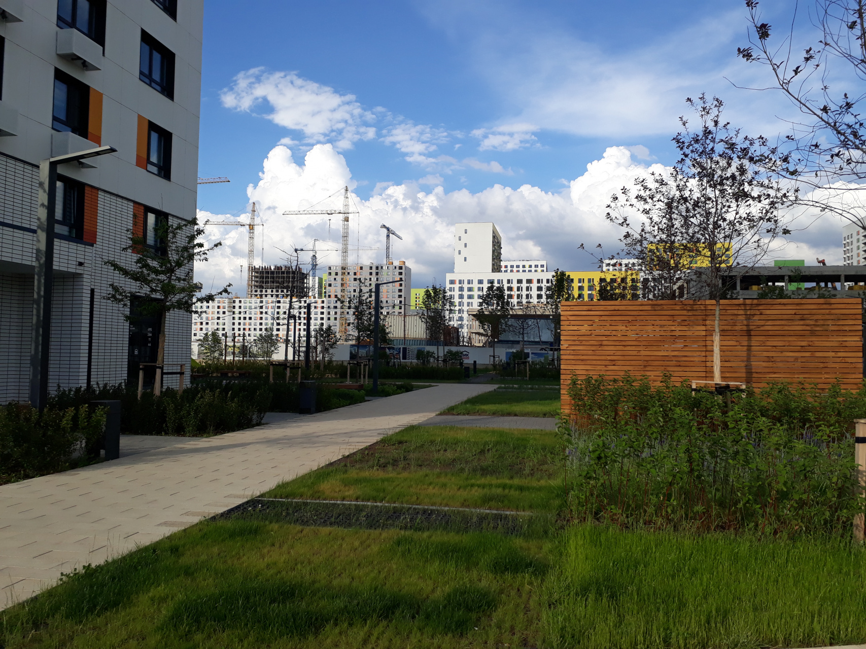 1-комнатная квартира, 47 м² - фото 20