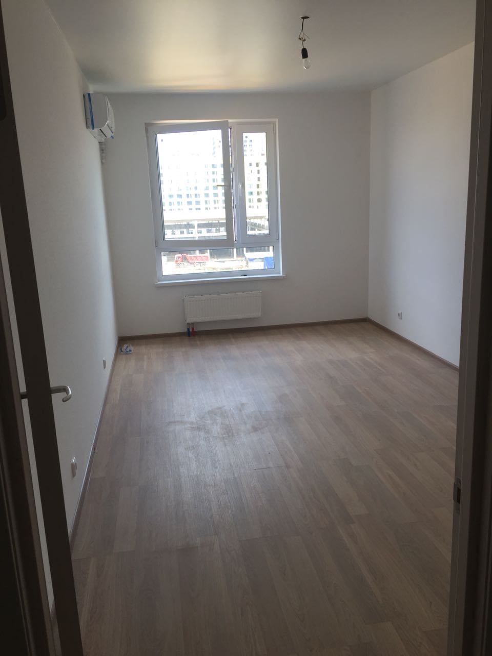 1-комнатная квартира, 47 м² - фото 13