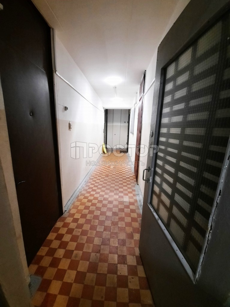 2-комнатная квартира, 44.5 м² - фото 11