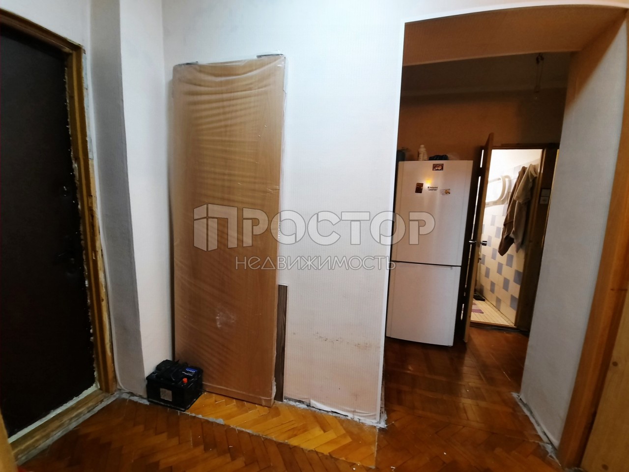 2-комнатная квартира, 44.5 м² - фото 8