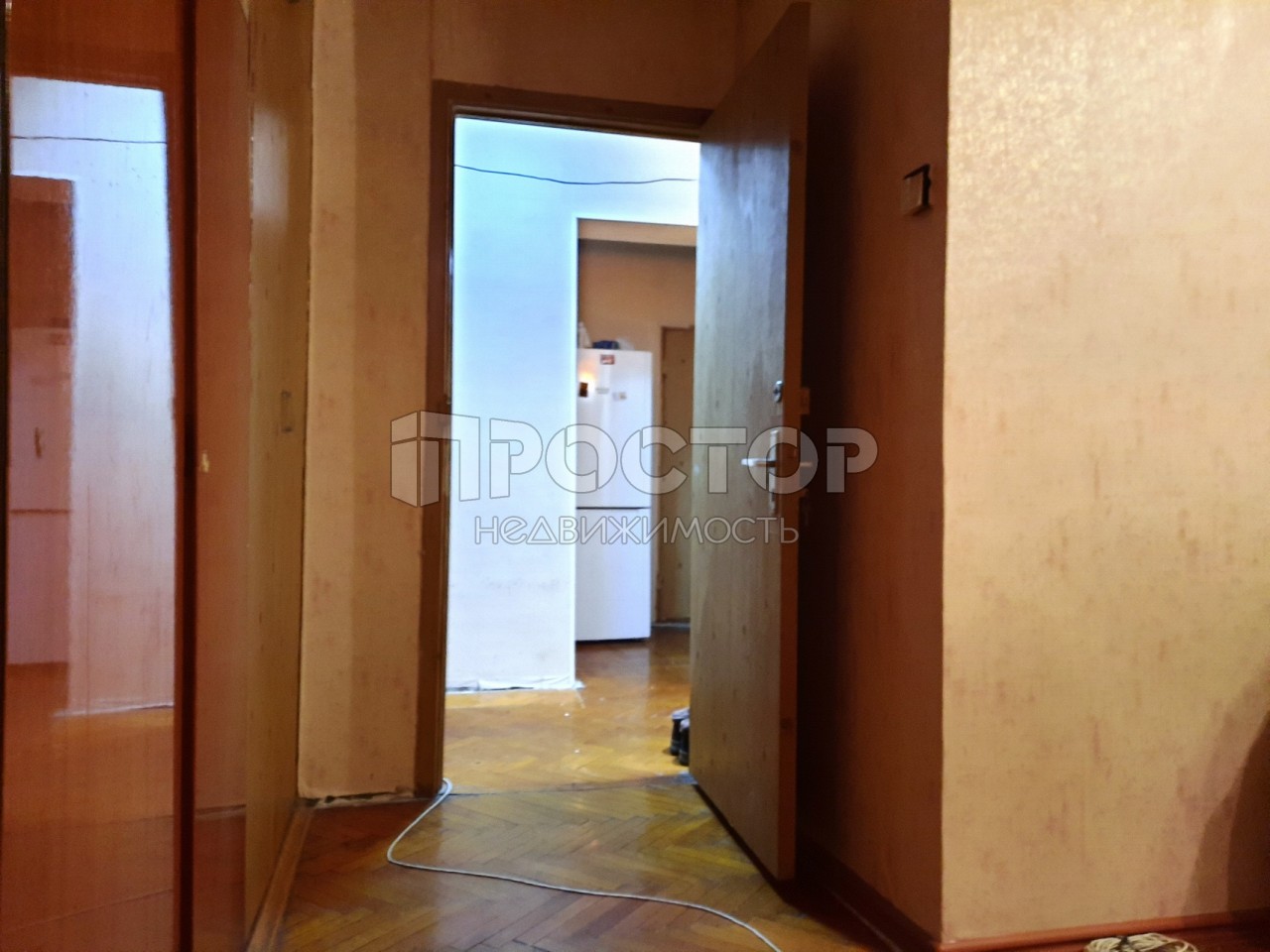 2-комнатная квартира, 44.5 м² - фото 7