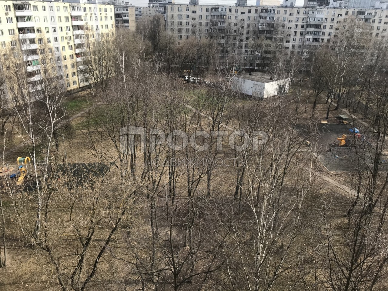 2-комнатная квартира, 44.5 м² - фото 12