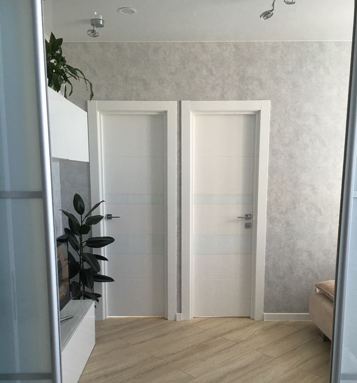 3-комнатная квартира, 43 м² - фото 5