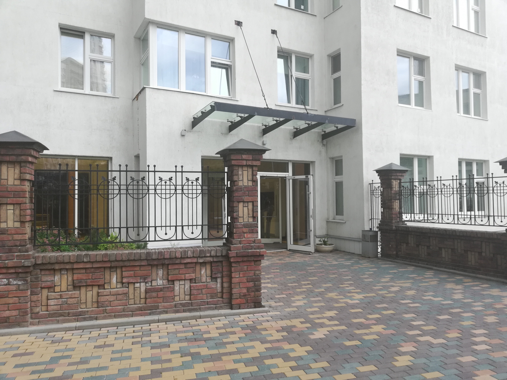 3-комнатная квартира, 43 м² - фото 12