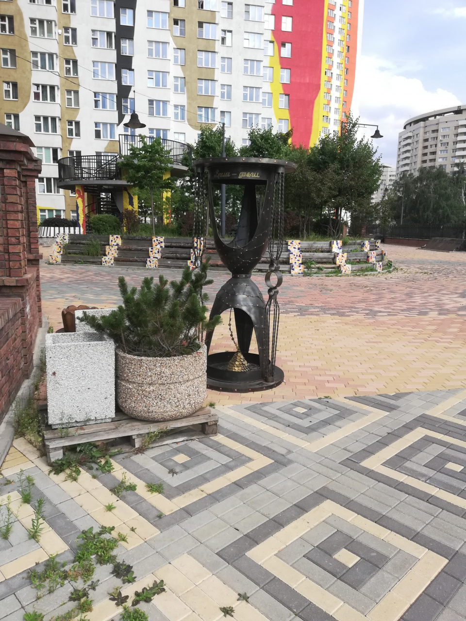 3-комнатная квартира, 43 м² - фото 13