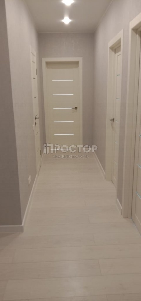 2-комнатная квартира, 53 м² - фото 6