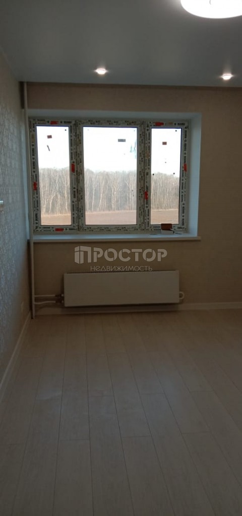 2-комнатная квартира, 53 м² - фото 3