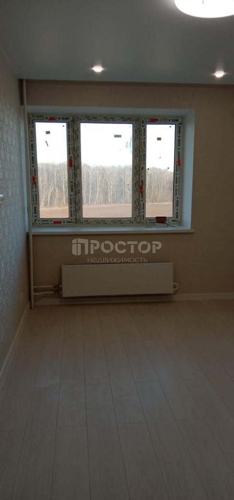 2-комнатная квартира, 53 м² - фото 3