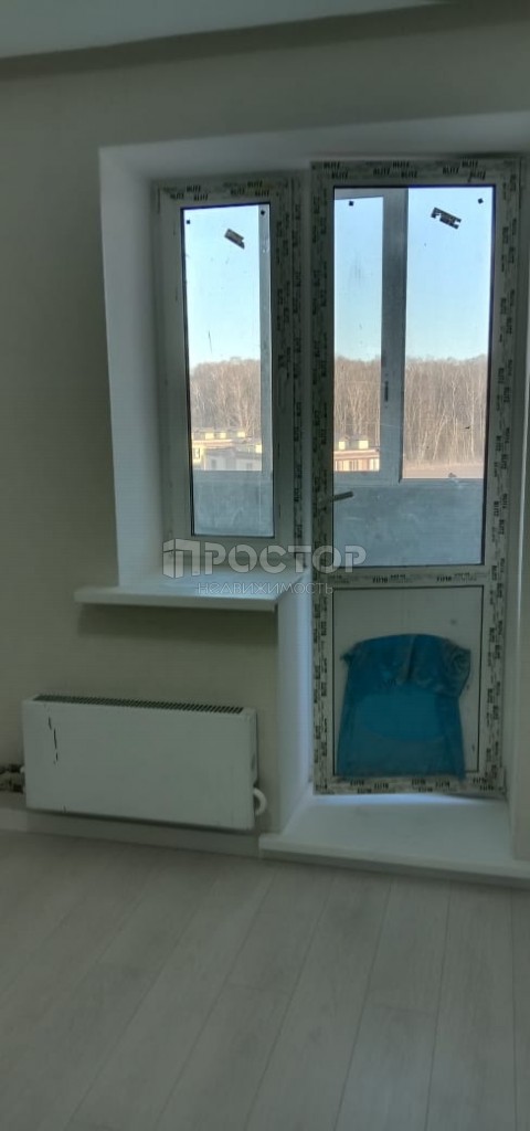 2-комнатная квартира, 53 м² - фото 4