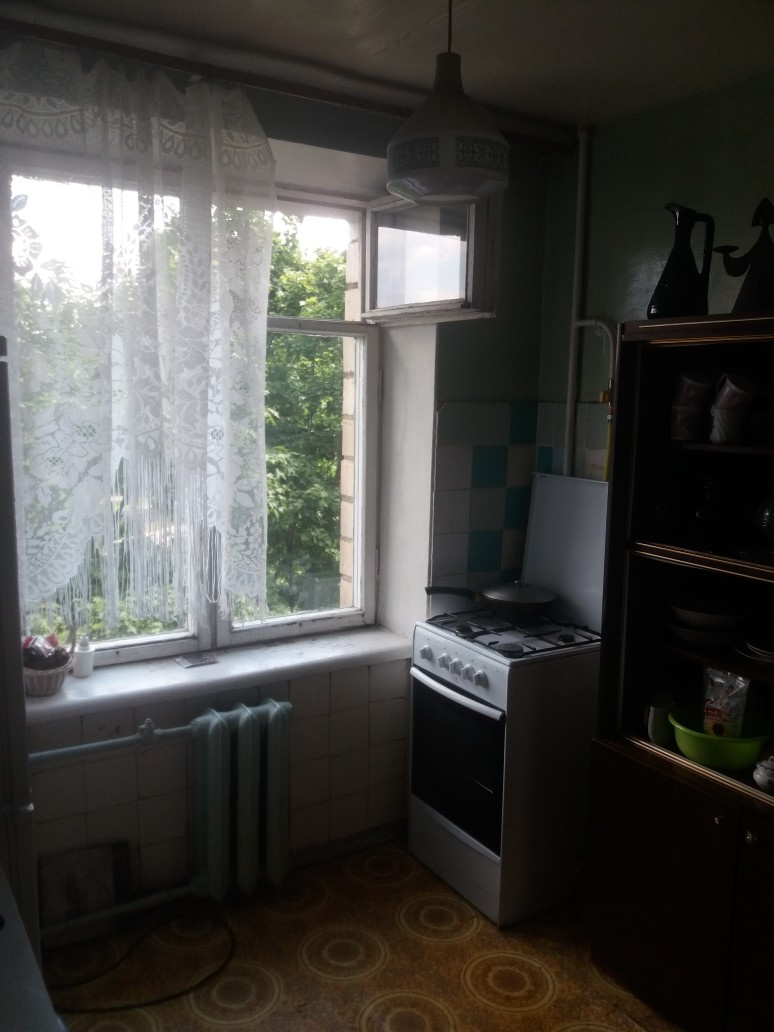 2-комнатная квартира, 42.8 м² - фото 9