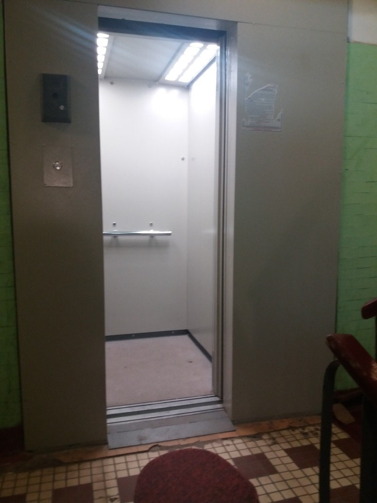 2-комнатная квартира, 42.8 м² - фото 4