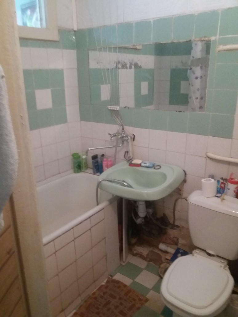 2-комнатная квартира, 42.8 м² - фото 11
