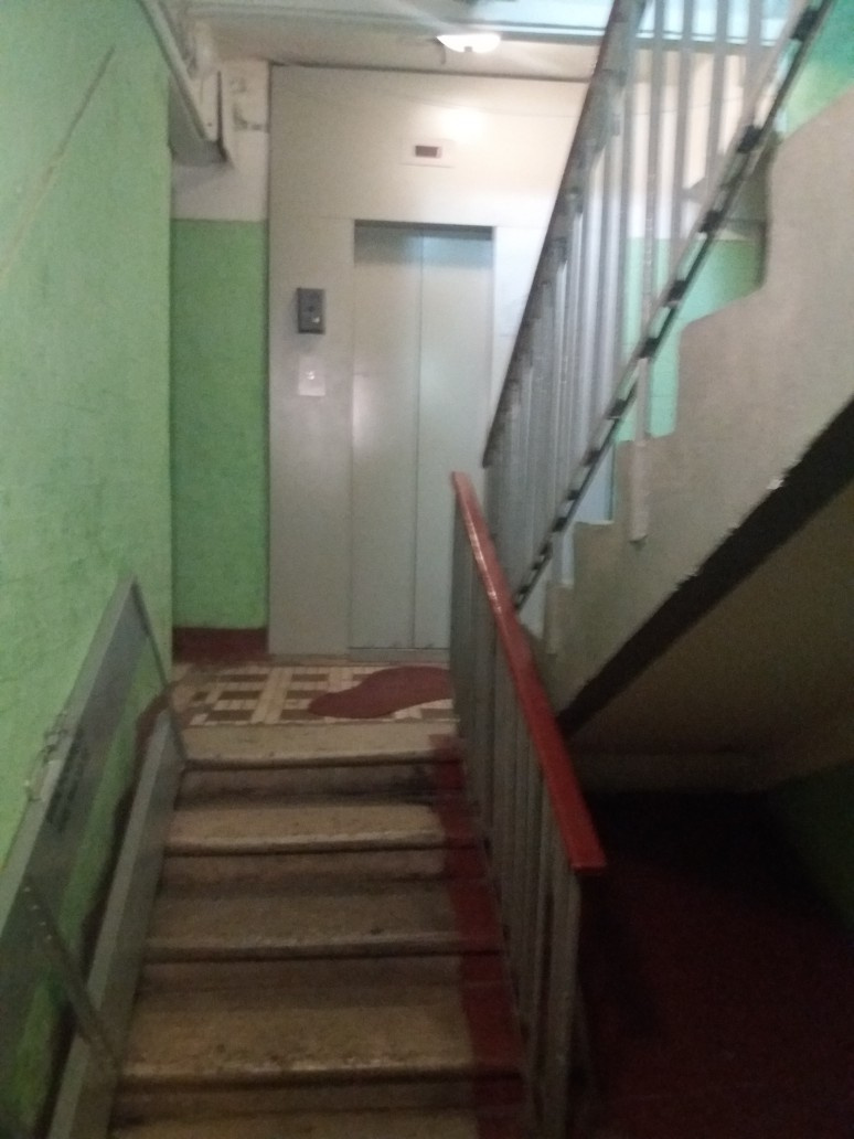 2-комнатная квартира, 42.8 м² - фото 3