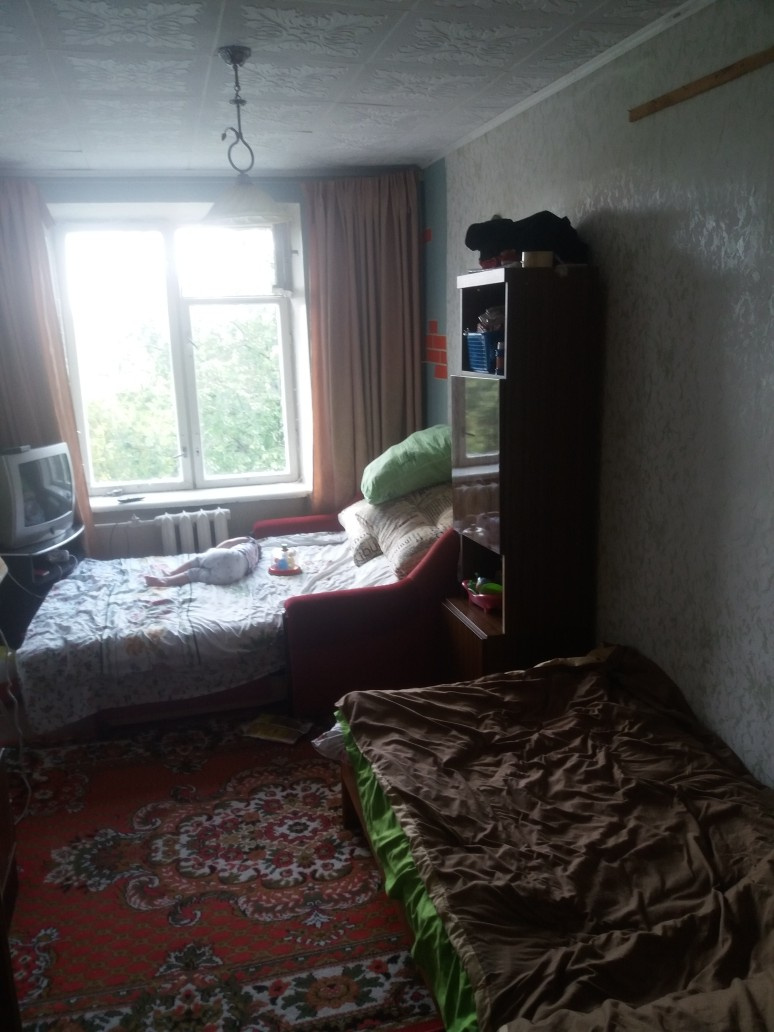 2-комнатная квартира, 42.8 м² - фото 14