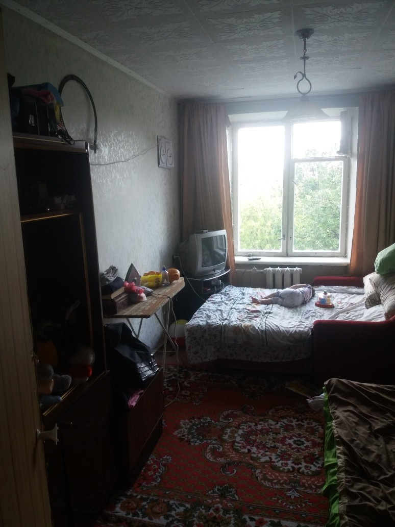 2-комнатная квартира, 42.8 м² - фото 15