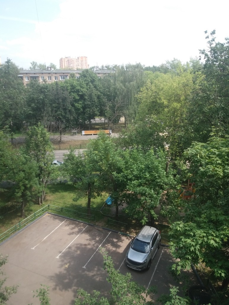 2-комнатная квартира, 42.8 м² - фото 6