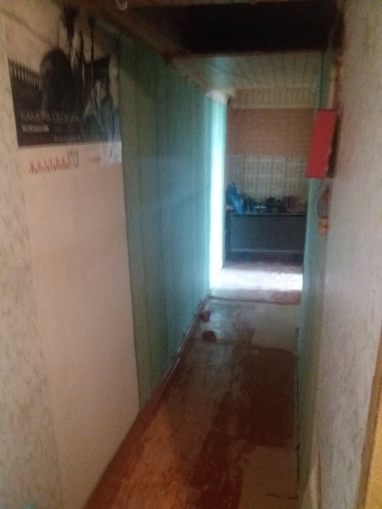 2-комнатная квартира, 42.8 м² - фото 13