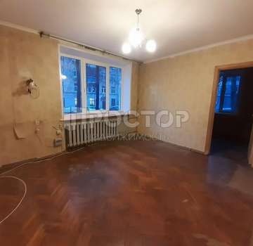 Купить квартиру