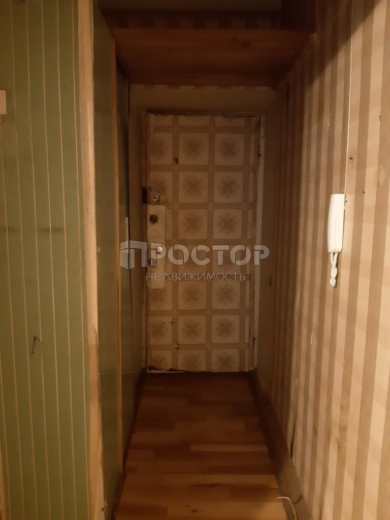 2-комнатная квартира, 35.7 м² - фото 5