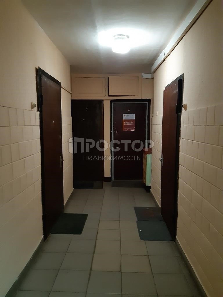 2-комнатная квартира, 35.7 м² - фото 8