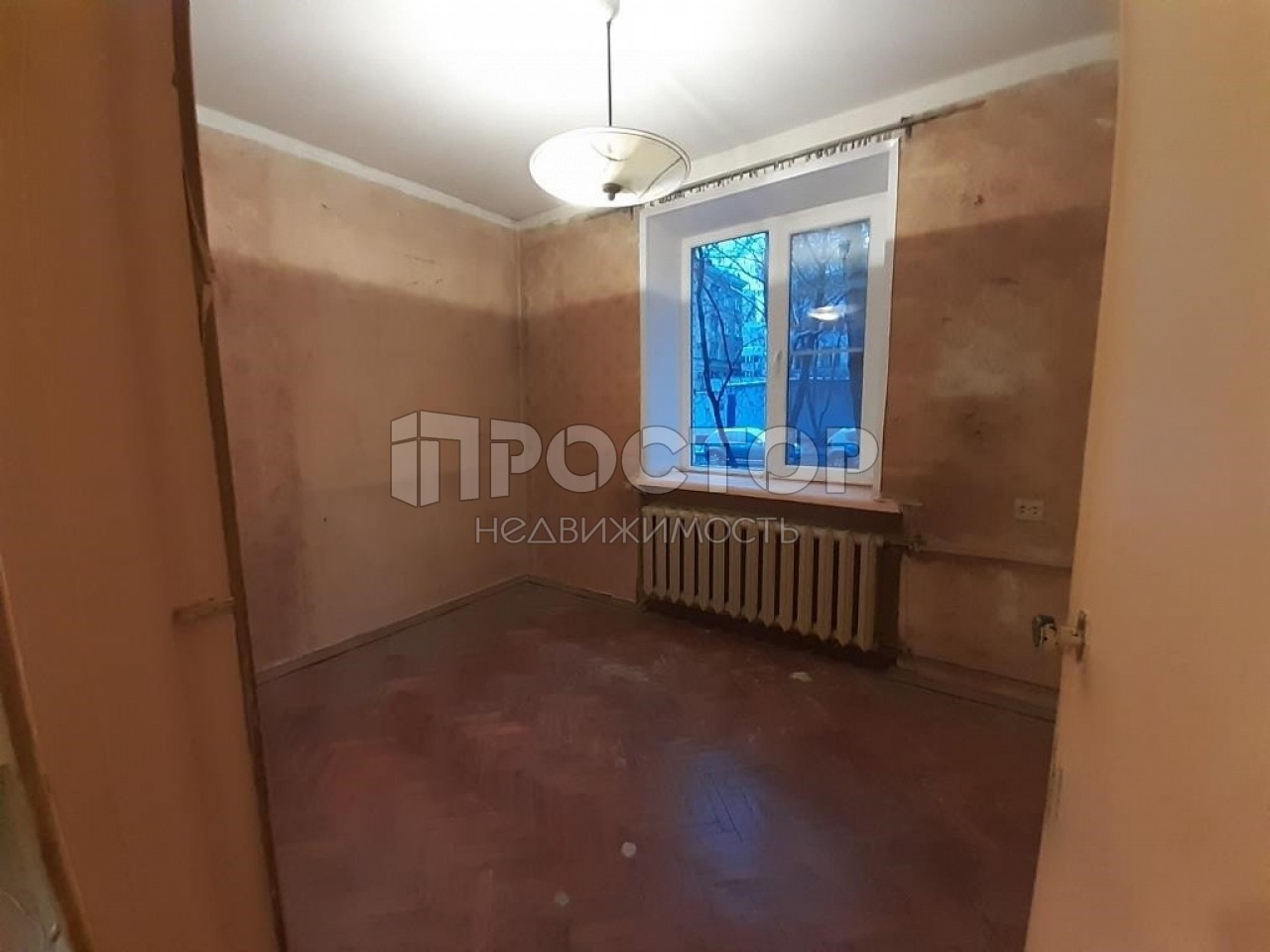 2-комнатная квартира, 35.7 м² - фото 3