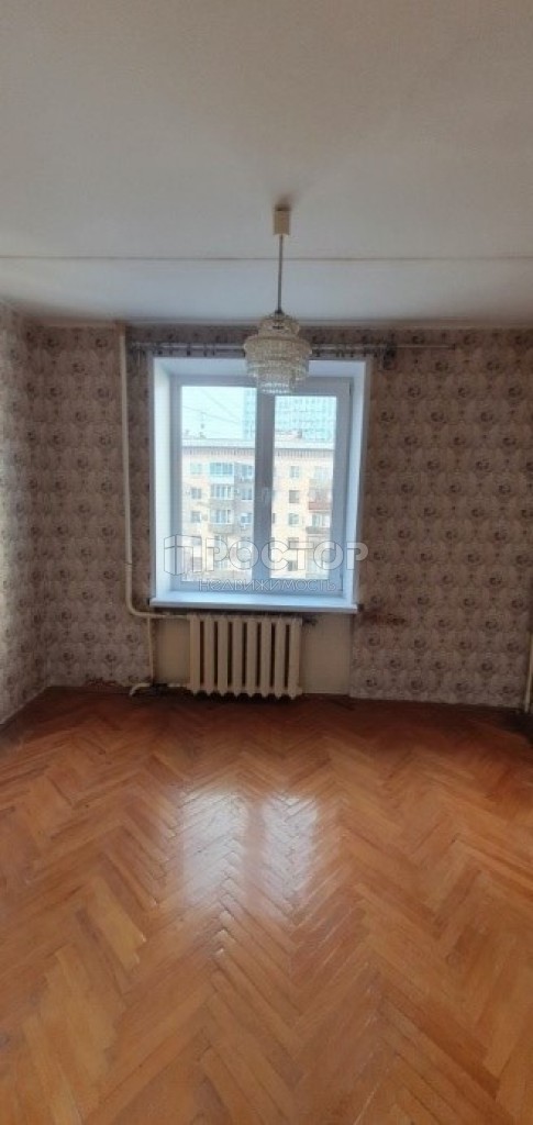 2-комнатная квартира, 37 м² - фото 6